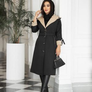 بارونی کلاهدار