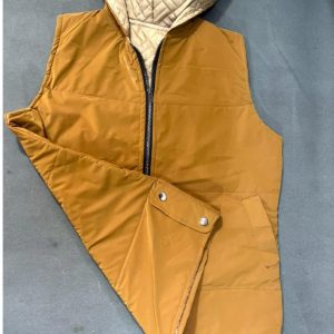 پافر زنانه و دخترانه آستر دار F7070712