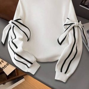 دورس آستین پاپیونی دخترانه