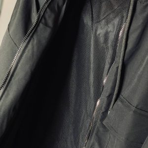 بارونی زنانه ودخترانه آستردار باکیفیت 81881