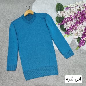 بافت گپ زنانه دارای رنگ بندی n443713