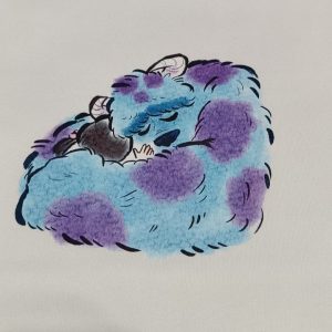 دورس داخل کرکی سالیوان 896821