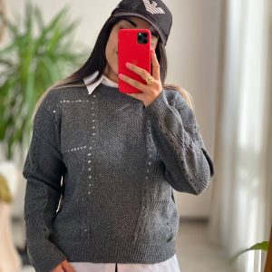 بافت زنانه و دخترانه حصیری