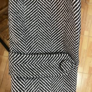 پالتو بلند جناغدار در رنگبندی H376318