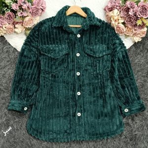 مانتو تدی در رنگبندیH397514