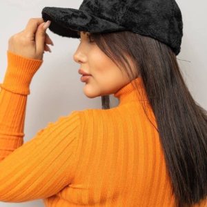 کلاه تدی نقابدار