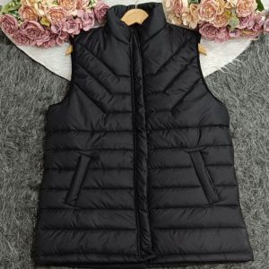 پافر اسپرت زنانه و مردانه مشکیH396871