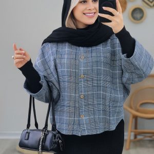 مانتو پانچ موهر