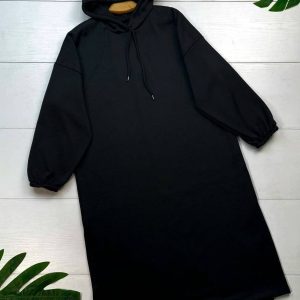 مانتو دورس زنانه دخترانه بلند g1097