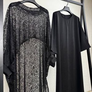 ست رویه سارافون زنانه الیزه g1454