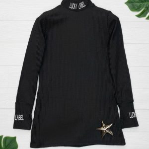 بافت فینگردار زنانه دخترانه بلند g3680